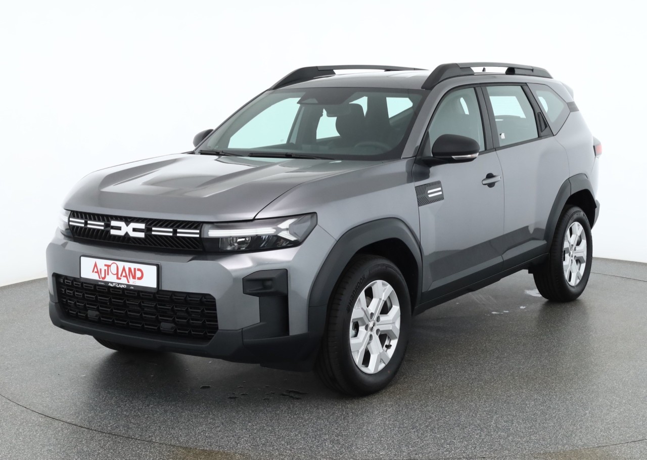 Dacia Bigster Essential 140 mHev