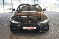 BMW 420 i Cabrio M Sport Aut.