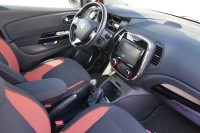 Renault Captur 0.9 TCe 90 Luxe