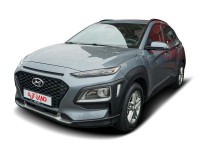 Hyundai Kona 1.0 T-GDI Klimaaut. Navi Tempomat PDC