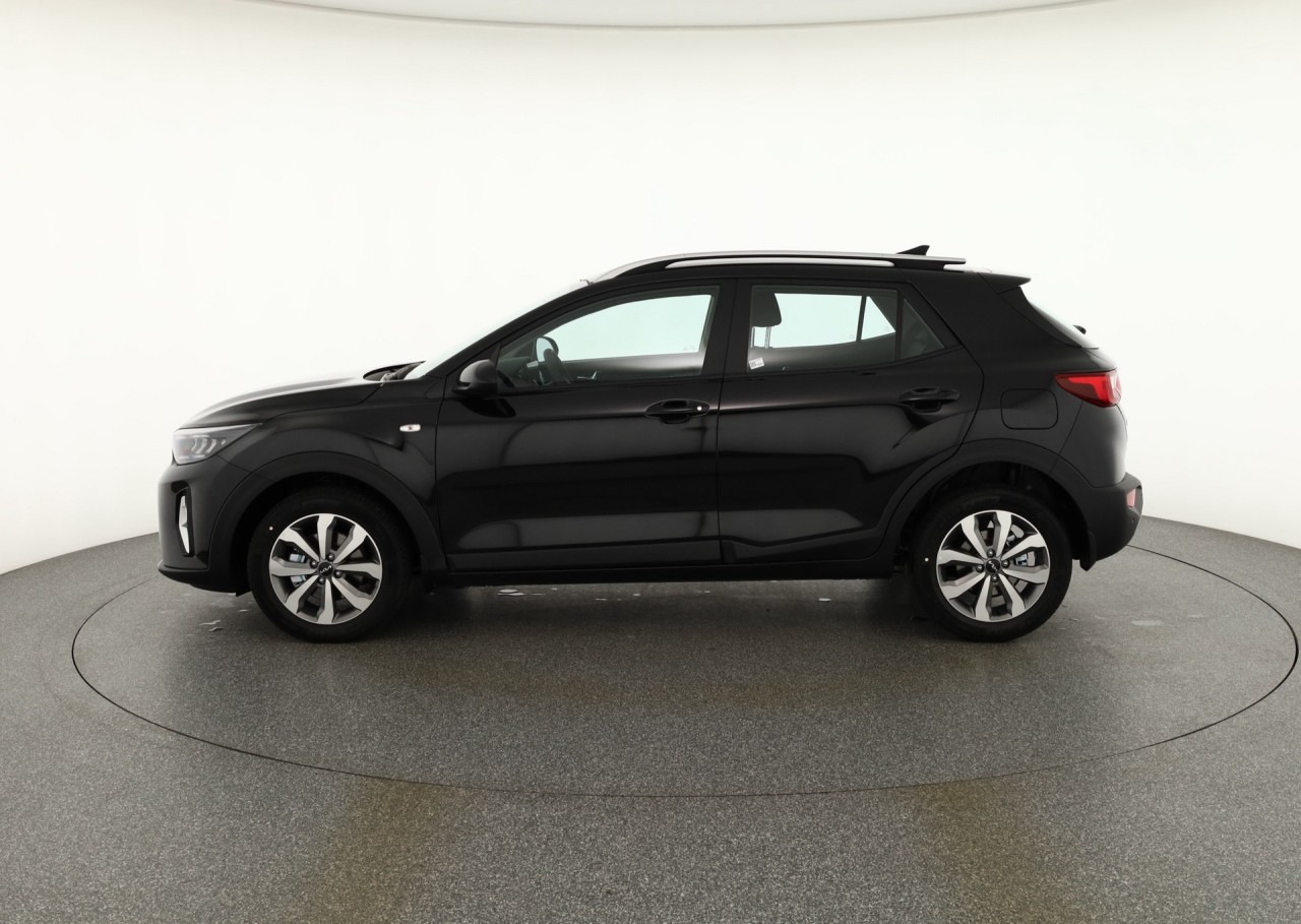 Kia Stonic 1.0 T-GDI Aut.