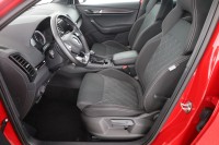 Skoda Karoq 2.0 TSI 4x4 Sportline