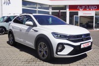 VW Taigo 1.0 TSI DSG R-Line IQ-Light-LED