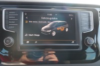 VW Golf Sportsvan 1.4 Highline