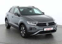 VW T-Roc 1.5 TSI DSG