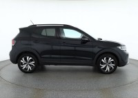 VW T-Cross 1.0 TSI DSG