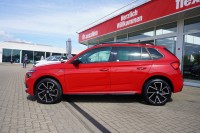 Skoda Kamiq 1.0 TSI Monte Carlo