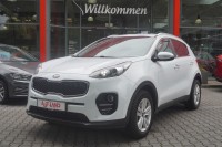 Vorschau: Kia Sportage 1.6 GDI Dream Team