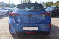 Opel Corsa GS 1.2 mHEV Turbo Aut.
