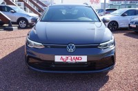 VW Golf Variant R-Line 1.5 TSI