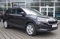 Skoda Karoq 1.5 TSI DSG