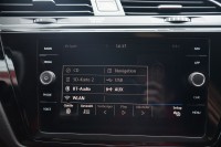 VW Touran 1.4 TSI Highline