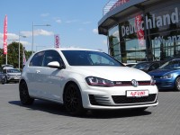 VW Golf VII 2.0 GTI BMT