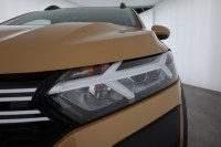 Dacia Sandero Stepway TCe 90