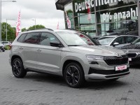 Skoda Karoq 1.5 TSI DSG Sportline
