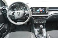 Skoda Fabia 1.0 MPI Active