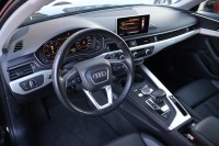 Audi A4 Allroad 2.0 TDI quattro