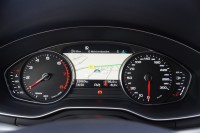 Audi A4 Avant 35 2.0 TFSI advanced DSG