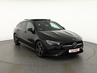 Mercedes-Benz CLA 220 220d AMG Line 4Matic