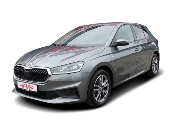 Skoda Fabia 1.0 Tour