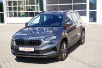 Vorschau: Skoda Karoq 1.0 Ambition