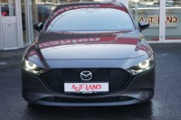 Mazda 3 2.0 M-Hybrid Selection