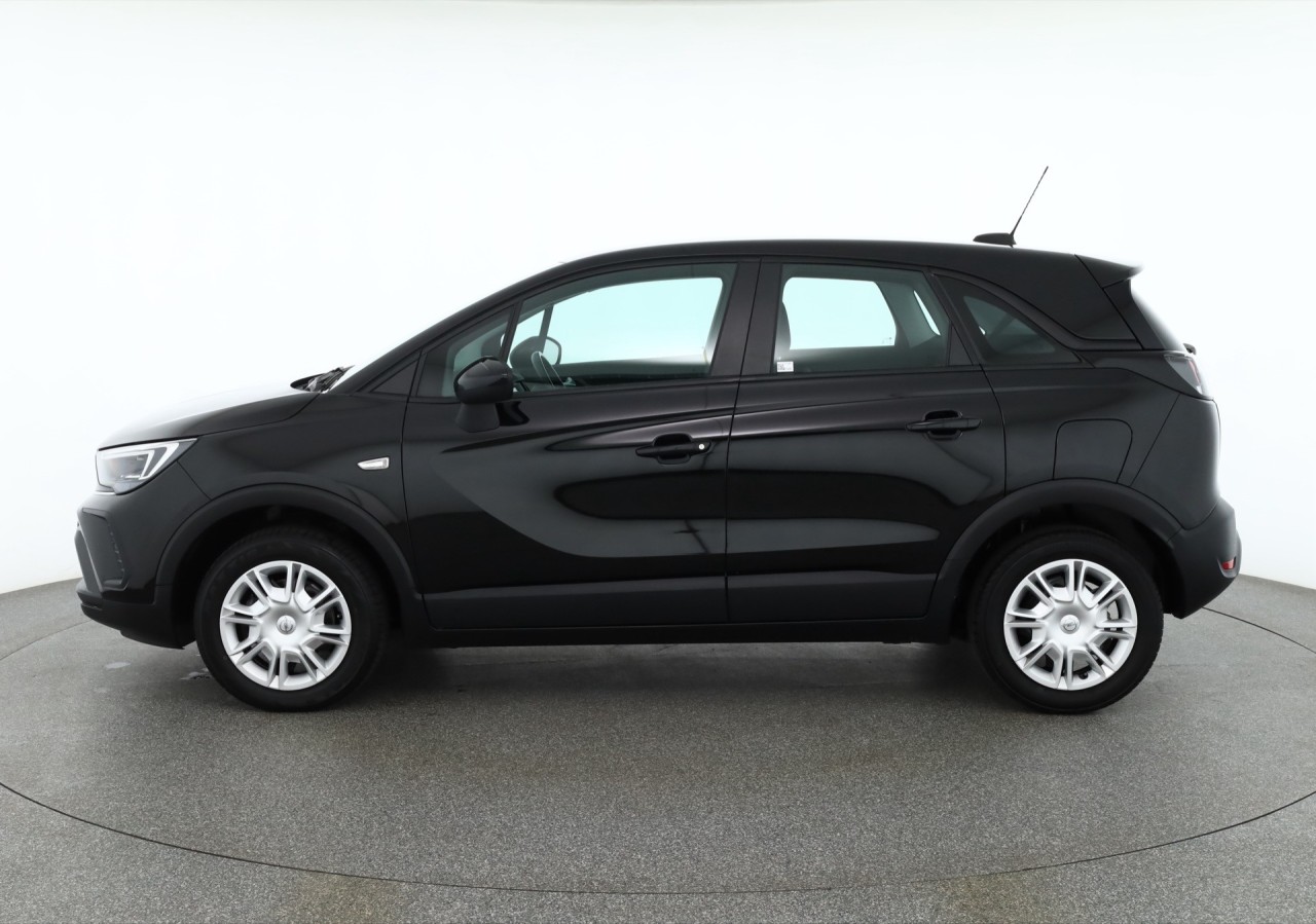 Opel Crossland 1.2 Edition