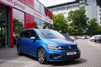 VW Touran 1.4 16V TSI Join R-Line