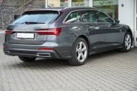 Audi A6 Avant 40 TDI quattro S line S-Tronic