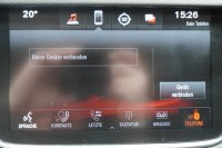 Opel Astra K Sports Tourer 1.4 Turbo