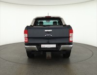 Ford Ranger 2.0 TDCi Limited Extrakabine 4x4