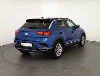 VW T-Roc 2.0 TSI DSG 4Motion
