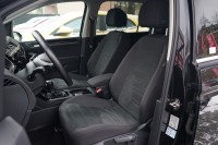 VW Touran 1.5 TSI DSG Highline