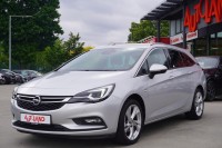 Vorschau: Opel Astra K Sportstourer 1.4Turbo