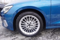 Audi A3 35 TFSI advanced