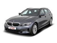 BMW 3er Reihe 320d Touring Advantage Aut. 3-Zonen-Klima Navi Sitzheizung