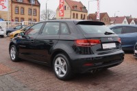 Audi A3 1.5 TSI Sportback