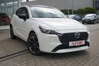 Mazda 2 1.5 E-Skyactiv-G Homura