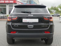 Jeep Compass 1.4 Limited 4WD