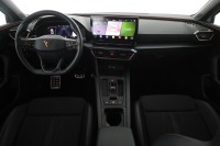 Cupra Leon ST 2.0 VZ