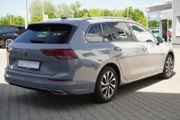 VW Golf VIII Active 1.5 eTSI DSG