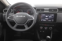 Dacia Duster TCe 130
