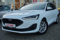 Vorschau: Ford Focus Turnier 1.5 EcoBlue Aut.
