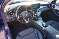 Mercedes-Benz C 180 C180 T-Modell Avantgarde