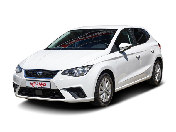 Seat Ibiza 1.0 TSI Style