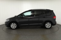 Vorschau: VW Touran 1.5 TSI DSG Comfortline