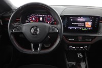 Skoda Scala 1.5 TSI Monte Carlo
