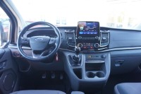 Ford Transit Custom Transit/Tourneo