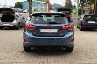 Ford Fiesta 1.0 M-Hybrid