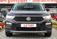 VW T-Roc 1.0 TSI United